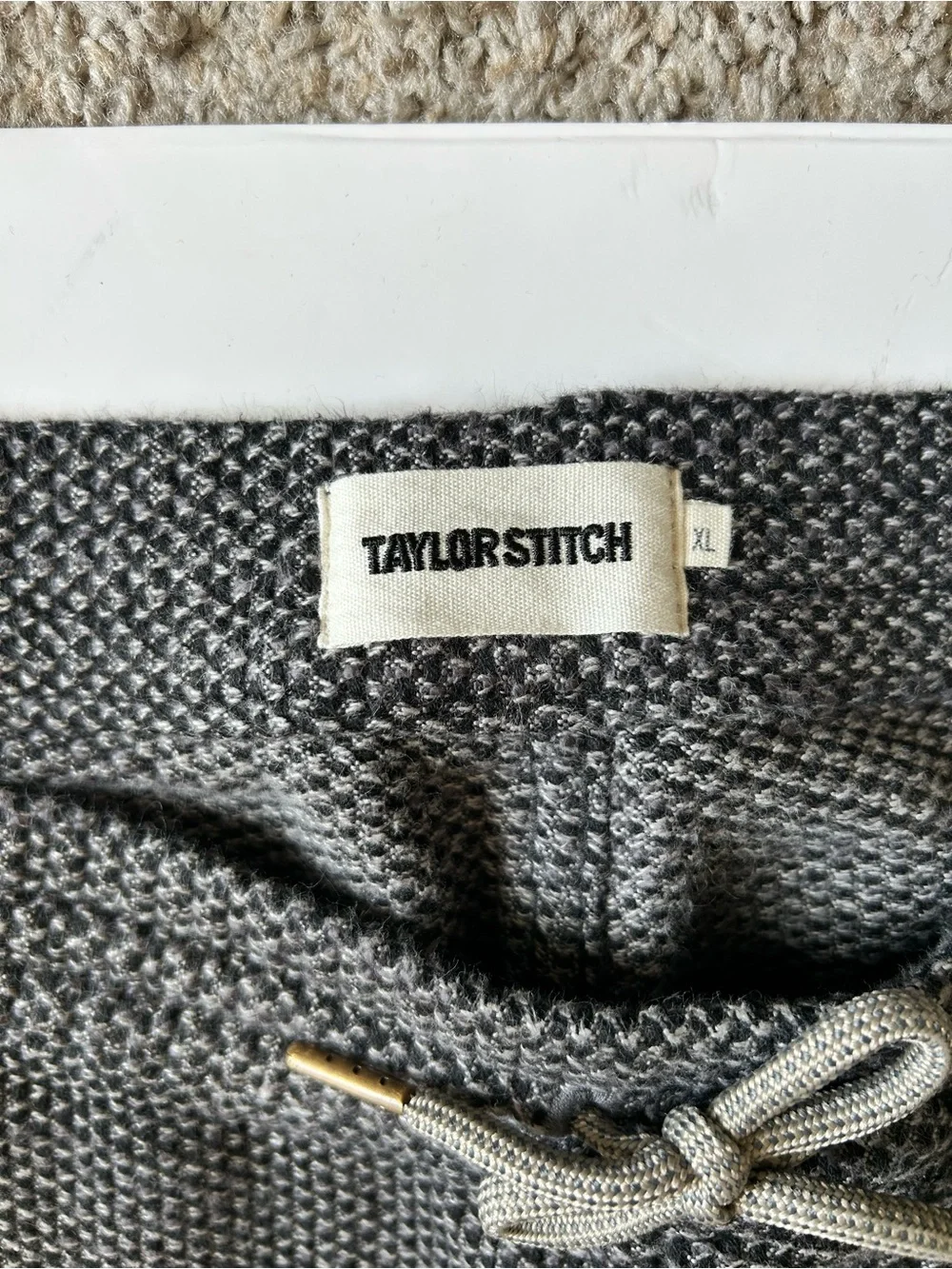 Taylor Stitch casual straight